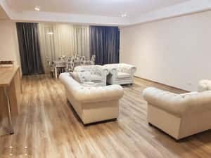 Superb Apartament 4 Camere Herastrau — miniatura 3