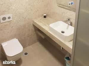 Superb Apartament 4 Camere Herastrau — miniatura 5