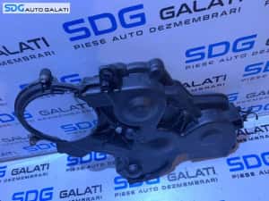 Capac Superior Distributie Motor Peugeot 508 1.6 TDCI 2010 - 2018 Cod 9492303 9469903 9477503 — miniatura 2