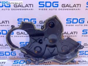 Capac Superior Distributie Motor Peugeot 508 1.6 TDCI 2010 - 2018 Cod 9492303 9469903 9477503 — miniatura 3