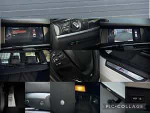 BMW X3 M-Pack Panoramic 2.0d Xdrive Garantie Automat 3Butoane — miniatura 8