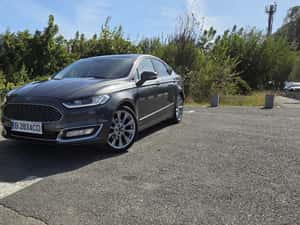 FORD MONDEO VIGNALE 2.0 TDCi 180 CP AWD – POWERSHIFT – FULL OPTIONS