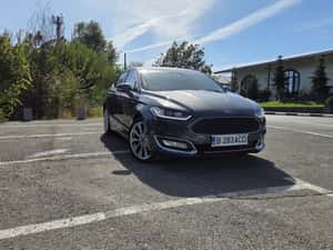 FORD MONDEO VIGNALE 2.0 TDCi 180 CP AWD – POWERSHIFT – FULL OPTIONS — miniatura 2