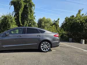 FORD MONDEO VIGNALE 2.0 TDCi 180 CP AWD – POWERSHIFT – FULL OPTIONS — miniatura 3