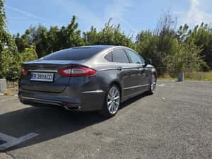 FORD MONDEO VIGNALE 2.0 TDCi 180 CP AWD – POWERSHIFT – FULL OPTIONS — miniatura 5