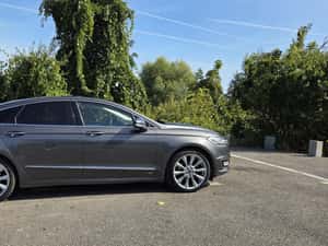FORD MONDEO VIGNALE 2.0 TDCi 180 CP AWD – POWERSHIFT – FULL OPTIONS — miniatura 6