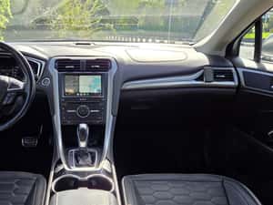 FORD MONDEO VIGNALE 2.0 TDCi 180 CP AWD – POWERSHIFT – FULL OPTIONS — miniatura 7