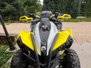 Can-am Renegade XXC 1000 2019