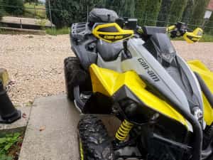 Can-am Renegade XXC 1000 2019 — miniatura 3