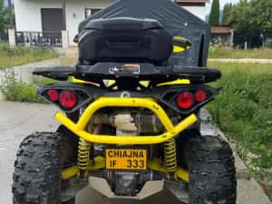Can-am Renegade XXC 1000 2019 — miniatura 4