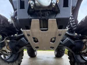 Can-am Renegade XXC 1000 2019 — miniatura 7