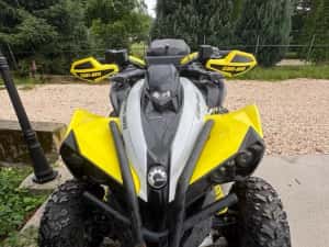 Can-am Renegade XXC 1000 2019 — miniatura 9