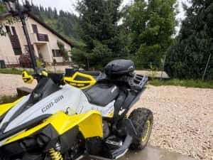 Can-am Renegade XXC 1000 2019 — miniatura 10