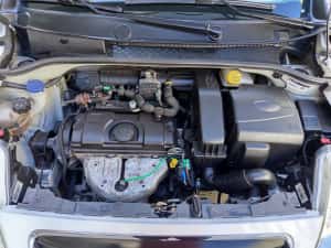 Citroen C2 Coupe 1.4 Benzina – Impecabil, garaj — miniatura 5