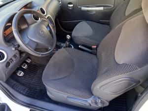 Citroen C2 Coupe 1.4 Benzina – Impecabil, garaj — miniatura 8