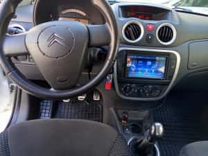 Citroen C2 Coupe 1.4 Benzina – Impecabil, garaj — miniatura 9
