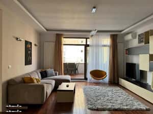 Apartament 3 Camere | Crangasi | Modern | Centrala proprie | Terasa