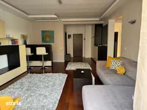 Apartament 3 Camere | Crangasi | Modern | Centrala proprie | Terasa — miniatura 4