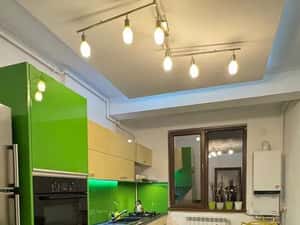 Apartament 3 Camere | Crangasi | Modern | Centrala proprie | Terasa — miniatura 6