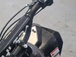 ATV Electric 1000W 48v pentru copii Nou adus din Germania — miniatura 8