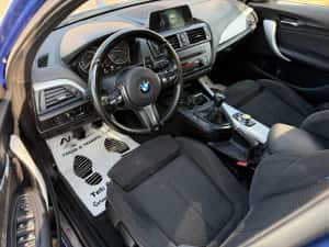 *RATE*BMW F20 118D 2.0TDi 143CP 04/2015 E5 M pachet int/ext Germania! — miniatura 3