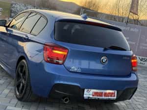 *RATE*BMW F20 118D 2.0TDi 143CP 04/2015 E5 M pachet int/ext Germania! — miniatura 5