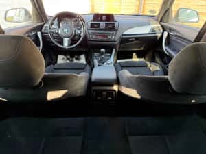 *RATE*BMW F20 118D 2.0TDi 143CP 04/2015 E5 M pachet int/ext Germania! — miniatura 6
