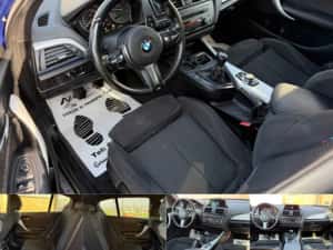 *RATE*BMW F20 118D 2.0TDi 143CP 04/2015 E5 M pachet int/ext Germania! — miniatura 7