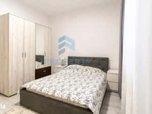 Sofia Residence Pallady I 2 Camere I Centrala Proprie I Balcon I — miniatura 4