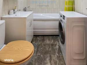 Sofia Residence Pallady I 2 Camere I Centrala Proprie I Balcon I — miniatura 6