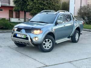 Mitsubishi  L200  - 2.5 Ddi - 4x4 — miniatura 1
