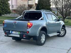 Mitsubishi  L200  - 2.5 Ddi - 4x4 — miniatura 3