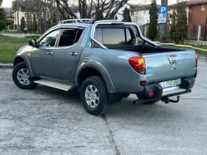 Mitsubishi  L200  - 2.5 Ddi - 4x4 — miniatura 4