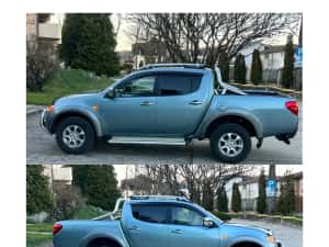 Mitsubishi  L200  - 2.5 Ddi - 4x4 — miniatura 5