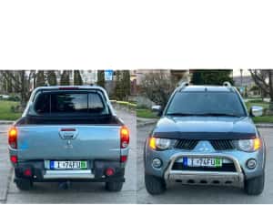 Mitsubishi  L200  - 2.5 Ddi - 4x4 — miniatura 6