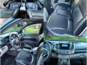 Mitsubishi  L200  - 2.5 Ddi - 4x4 — miniatura 7