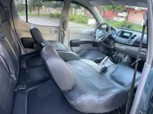 Mitsubishi  L200  - 2.5 Ddi - 4x4 — miniatura 8