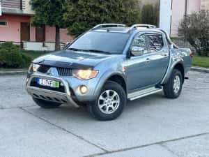 Mitsubishi  L200  - 2.5 Ddi - 4x4 — miniatura 9