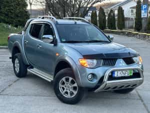 Mitsubishi  L200  - 2.5 Ddi - 4x4 — miniatura 10