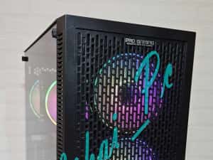PC Gaming i7 9700 / 32 Gb Ram / Amd Vega 56 / 512 nvme — miniatura 3