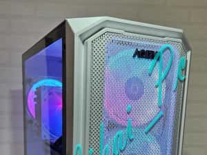 PC Gaming i7 9700 / 32 Gb Ram / Amd Vega 56 / 512 nvme — miniatura 4