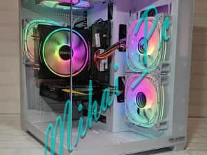 PC Gaming i7 9700 / 32 Gb Ram / Amd Vega 56 / 512 nvme — miniatura 7