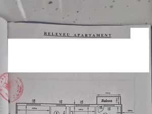 Apartament cu 3 camere complet renovat et.8 ! — miniatura 1