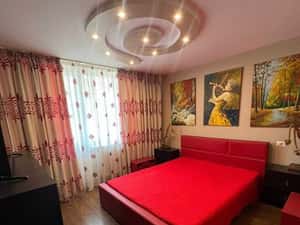 Apartament cu 3 camere complet renovat et.8 ! — miniatura 4