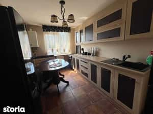 Apartament cu 3 camere complet renovat et.8 ! — miniatura 5