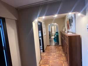 Apartament cu 3 camere complet renovat et.8 ! — miniatura 6