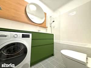 Apartament 3 camere de inchiriat-Aviatiei, loc de parcare inclus — miniatura 4