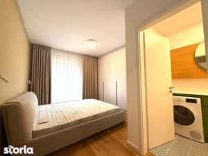 Apartament 3 camere de inchiriat-Aviatiei, loc de parcare inclus — miniatura 5