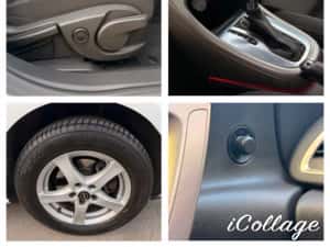 Opel Astra J •2.0d 165cp• Automat — miniatura 7