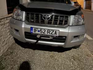 Land Cruiser J120 — miniatura 2